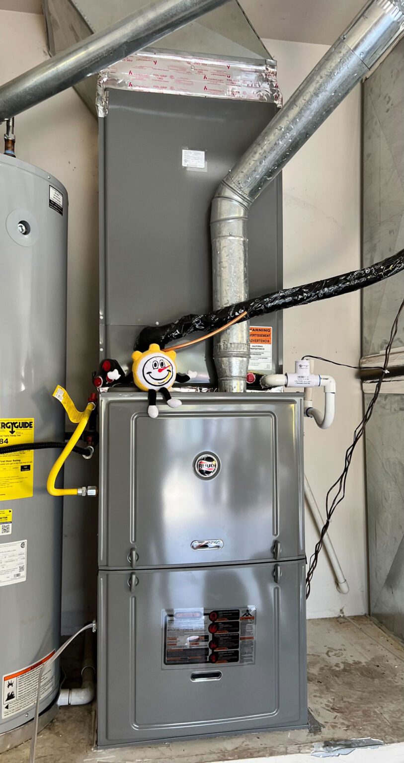 Diagnosing The Causes Of The AC Noises Air Conditioner Repair