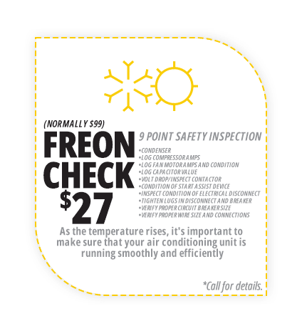 Home - One Hour Air Conditioning and Heating Prescott