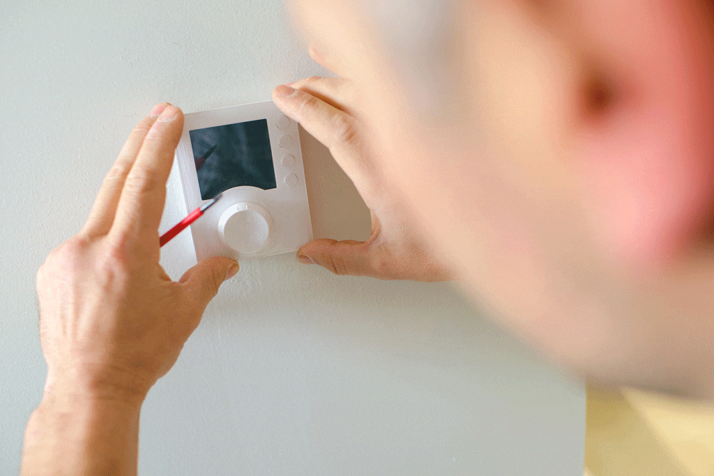 Thermostat Installation: The Gateway to a Smarter, More Efficient Home Climate Control | Air Conditioning Repair 