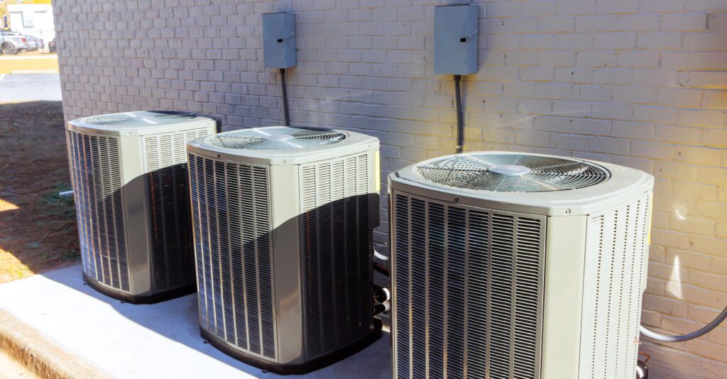 Outdoor Air Conditioning Maintenance with One Hour Air Conditioning & Heating of Prescott, AZ