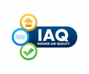 IAQ - Indoor Air Quality, Ductwork.