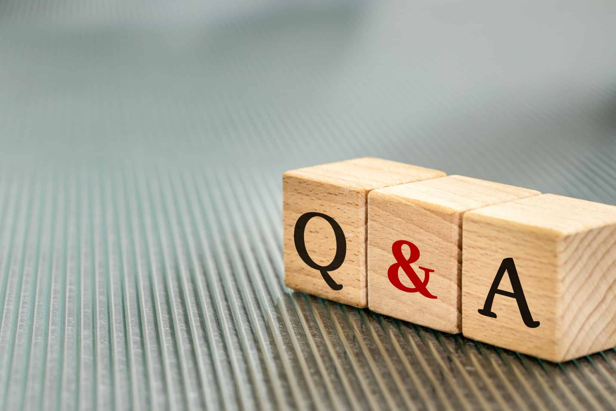 Q and A, Questions, Air Purification Solutions.